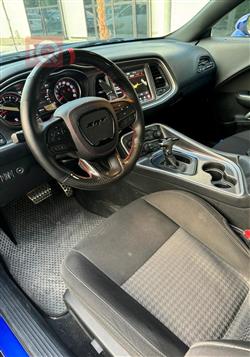 دودج تشالنجر